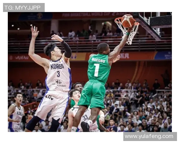 尼日利亚与韩国精彩对决集锦回顾与分析 尼日利亚与韩国精彩对决集锦回顾与分析