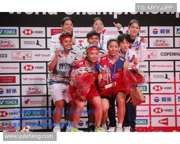 山口茜与谢抒芽精彩对决引发羽毛球界热议与期待 山口茜与谢抒芽精彩对决引发羽毛球界热议与期待