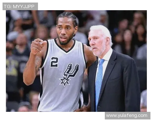 科怀伦纳德的篮球传奇之路与职业生涯的辉煌成就分析