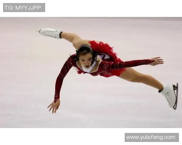 花样滑冰比赛规则详解与技巧分析助你提升竞技水平