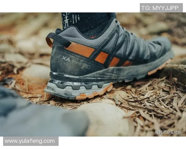 探索Salomon官网的全新户外装备与活动体验尽在掌握之中