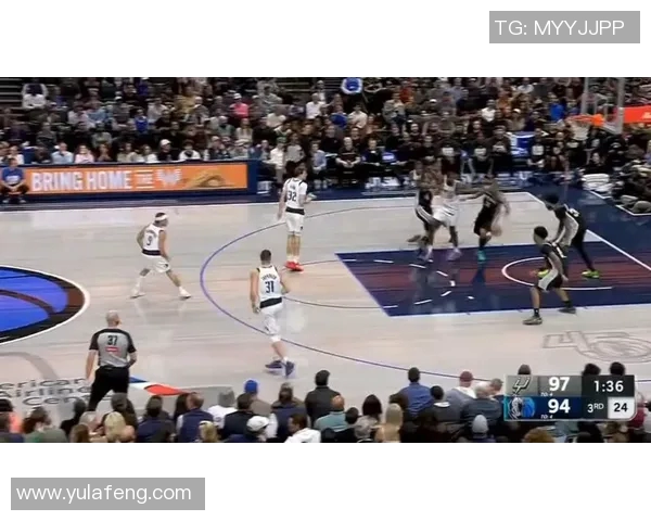 骑士与马刺精彩对决回放全场亮点分析与精彩瞬间回顾