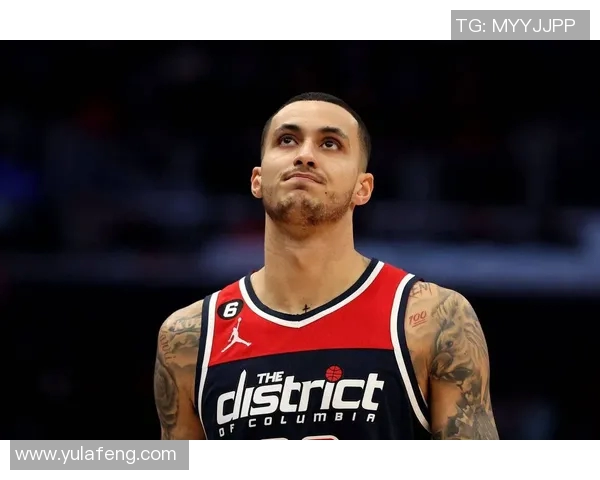 凯尔库兹马的篮球之路:从新秀到明星球员的蜕变与成长 凯尔库兹马的篮球之路:从新秀到明星球员的蜕变与成长