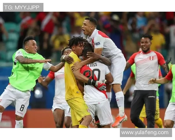 世界杯精彩对决秘鲁与丹麦的较量谁能笑到最后