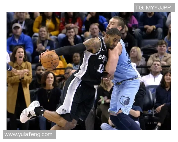 马刺对阵灰熊直播全程回顾与精彩瞬间分享