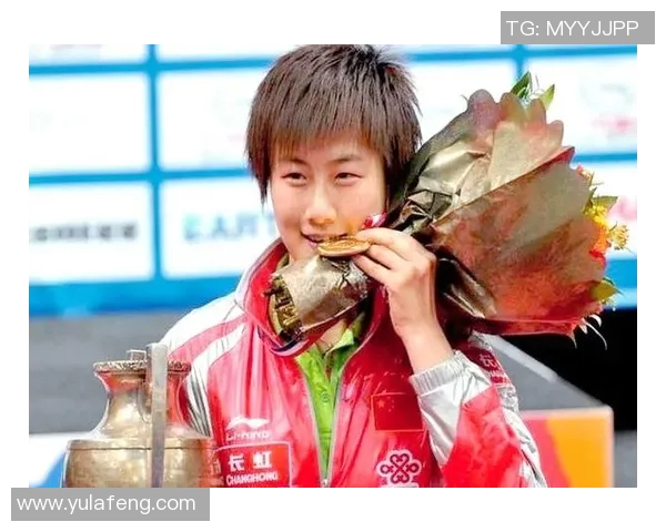 郭跃与丁宁巅峰对决乒乓球赛场的荣耀与传奇之战