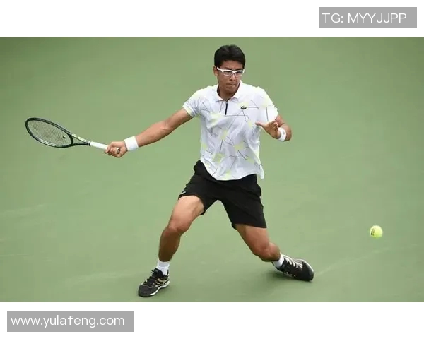 郑泫与锦织圭激战网球赛场谁能在对决中笑到最后